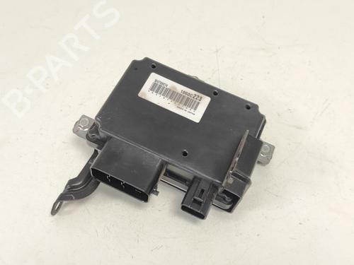 Used Electronic module Electronic module MITSUBISHI ASX (GA_W_) 2.0 MIVEC (GA2W) (150 hp) 33778007 33778007
