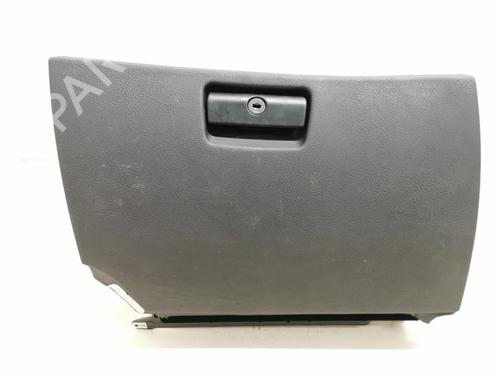 Hanskerom Hanskerom BMW X5 (E53) 3.0 i (231 hp) 33780172 33780172