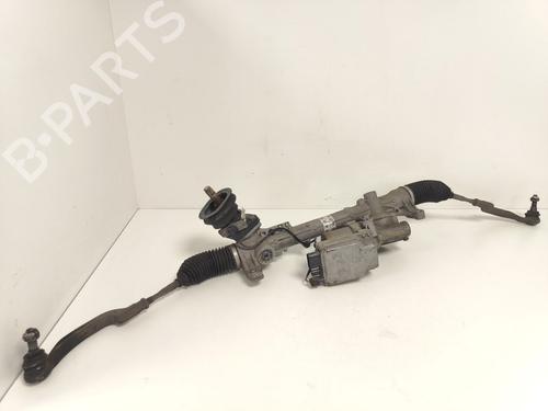 Used Steering rack Steering rack MERCEDES-BENZ CLA Shooting Brake (X117) CLA 200 CDI / d (117.908) (136 hp) 33788153 33788153