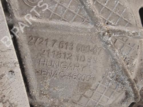 Gearbox BMW i3 (I01) Electric | BP38681314M3 - Image 4