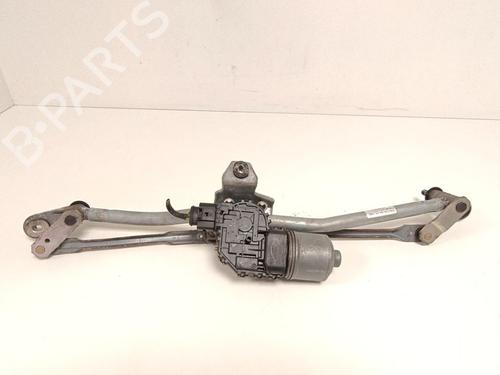 front-wipers-mechanism-audi-a4-b6-convertible-8h7-2002-2003-2004-2005-2006-2007-2008-2009-33789305 main image