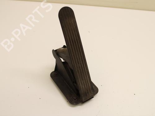 Used Pedal Pedal SMART CITY-COUPE (450) 0.6 (S1CLA1, 450.341) (55 hp) 33780841 33780841