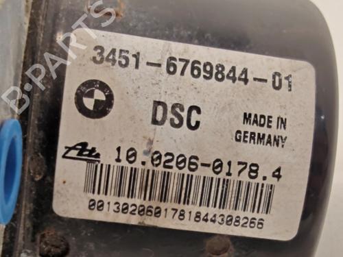 ABS pump BMW 1 (E87) 116 i | BP37436250M43 - Image 4
