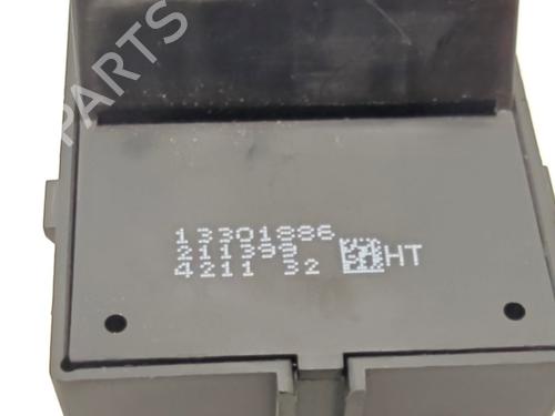 Switch OPEL MERIVA B MPV (S10) 1.6 CDTI (75) | BP36448110I30 - Image 3