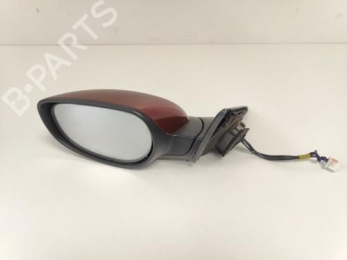 Used Left mirror Left mirror MAZDA RX-8 (SE, FE) 1.3 (FE103, SE3P) (192 hp) 33785829 33785829