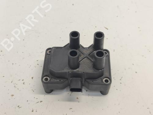 Used Ignition coil Ignition coil FORD FOCUS C-MAX (DM2) 1.6 Ti (115 hp) 33783574 33783574