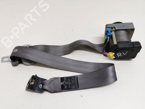 Used Front right seatbelt Front right seatbelt VW BORA I (1J2) 1.6 (101 hp) 33779914 33779914