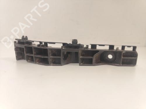 Used Front bumper bracket Front bumper bracket SUZUKI ALTO VII (GF, HA25_, HA35_) 1.0 (AMF310, GFC31S) (68 hp) 33776578 33776578