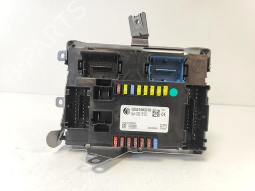 Control unit JEEP RENEGADE SUV (BU, B1, BV) 1.0 T-GDi | BP33787190M11 - Image 5