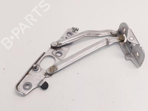 Used Hinge/Door check strap Hinge/Door check strap AUDI TT Roadster (8J9) 2.0 TFSI (200 hp) 33782318 33782318