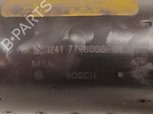 Starter BMW 1 (E87) 118 d | BP33790042M8  - Image 5