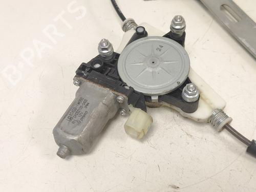 Rear left window mechanism KIA RIO III (UB) 1.25 CVVT | BP33775542C24 - Image 2
