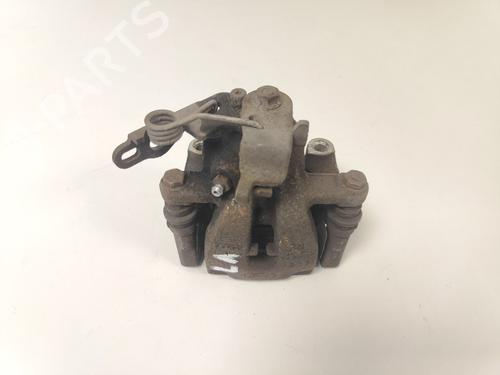 Left rear brake caliper FORD S-MAX (WA6) 2.0 | BP33776344M107 - Image 2