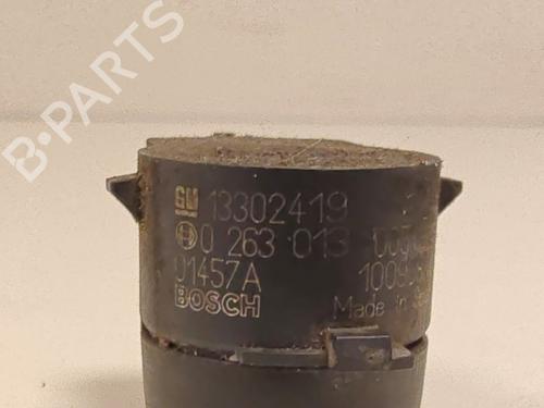 Electronic module OPEL MERIVA B MPV (S10) 1.4 (75) | BP33789512M83 - Image 3