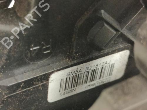 Front right lock FORD FOCUS C-MAX (DM2) 1.6 | BP33785944C97 - Image 5