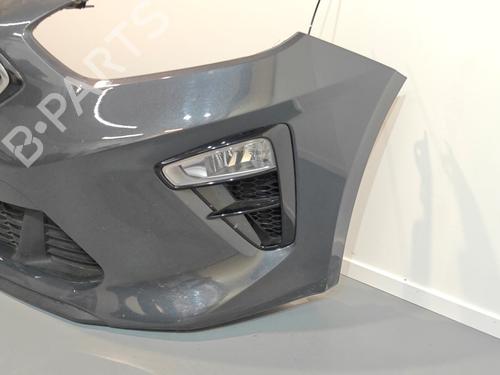 Front bumper KIA CEED (CD) 1.0 T-GDI | BP35894258C7 - Image 3