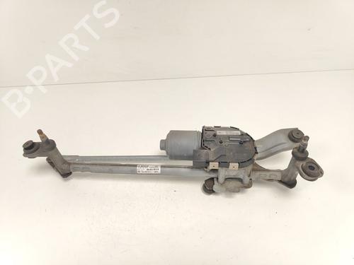 Vindrude Viskermekanisme Vindrude Viskermekanisme VW GOLF VII (5G1, BQ1, BE1, BE2) 2.0 GTI (230 hp) 33777179 33777179