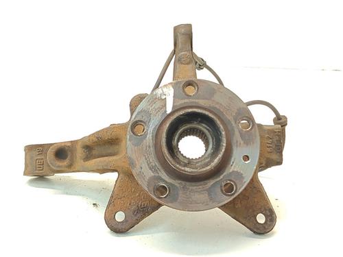 Left front steering knuckle RENAULT KANGOO Express (FW0/1_) Z.E. (FW0Z, FW1Z) | BP40264904M25 - Image 4