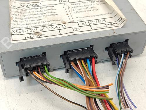 Control unit JAGUAR XF I (X250) 3.0 D | BP39450150M11 - Image 2