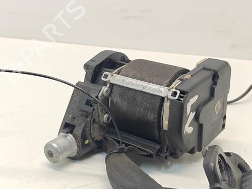 Front left seatbelt FIAT PANDA (169_) 1.2 (169.AXB11, 169.AXB1A) | BP40264913I26 - Image 3
