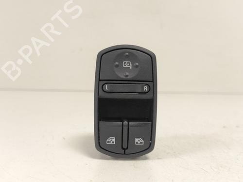 Used Switch Switch OPEL CORSA E (X15) 1.0 (08, 68) (115 hp) 33787945 33787945