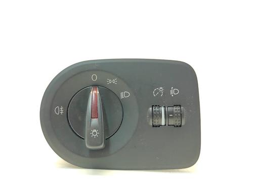 Used Headlight switch Headlight switch SEAT IBIZA IV ST (6J8, 6P8) 1.2 TDI (75 hp) 36489422 36489422
