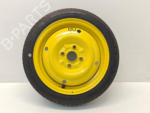 Used Rim Rim 38317402 38317402