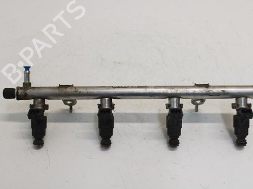 Sprederrør Sprederrør MERCEDES-BENZ A-CLASS (W168) A 160 (168.033, 168.133) (102 hp) 33781325 33781325