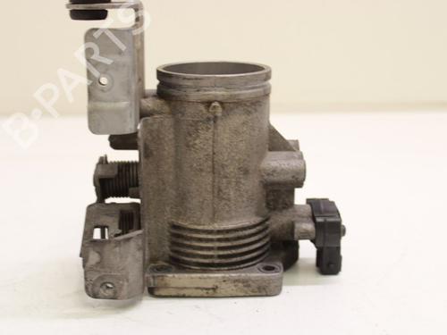 Throttle body BMW 3 Compact (E36) 316 i | BP33780925M82 - Image 2