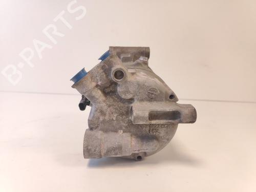 AC compressor OPEL ASTRA K (B16) 1.6 CDTi (68) | BP33784223M34 - Image 5