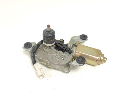 Used Rear wiper motor Rear wiper motor HYUNDAI COUPE II (GK) 2.0 GLS (143 hp) 33777478 33777478