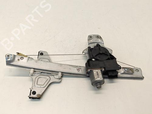 Used Rear left window mechanism Rear left window mechanism 38317377 38317377