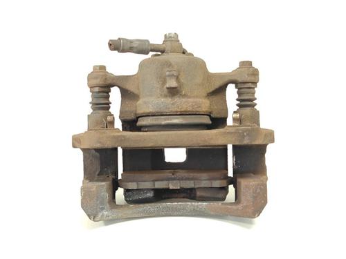 Left front brake caliper FORD FIESTA VI (CB1, CCN) 1.25 | BP33792220M105 - Image 3