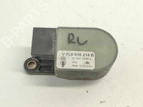 Used Electronic sensor Electronic sensor AUDI Q7 (4LB) 3.0 TDI quattro (233 hp) 33783332 33783332