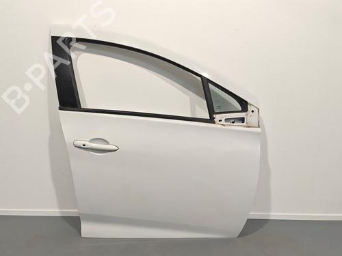 Used Right front door Right front door RENAULT ZOE Hatchback Van (BFM_) Electric (BFME) (92 hp) 36219064 36219064