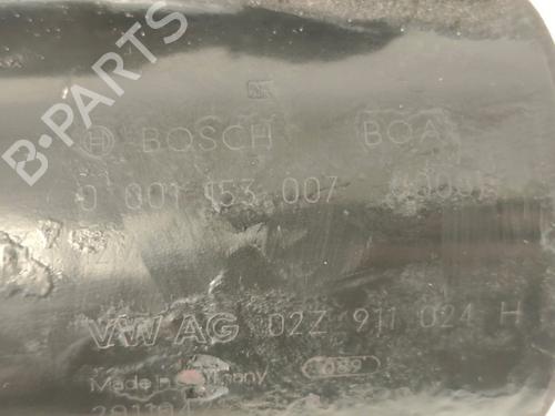 Starter SEAT IBIZA IV ST (6J8, 6P8) 1.2 TDI | BP33775986M8  - Image 5