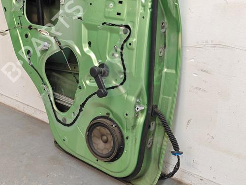 Dør venstre bagtil SUZUKI SPLASH (EX) 1.0 (A5B310) | BP33789521C4 - Image 6