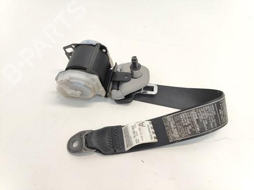 Sikkerhedssele bag venstre Sikkerhedssele bag venstre MITSUBISHI OUTLANDER I (CU_W) 2.0 (CU2W) (136 hp) 33774975 33774975
