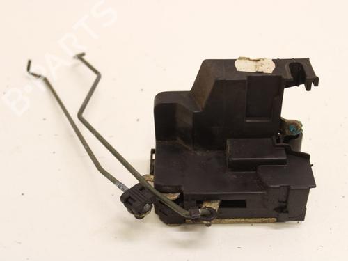 Used Front right lock Front right lock LANCIA Y (840_) 1.1 (840AE) (54 hp) 33781052 33781052