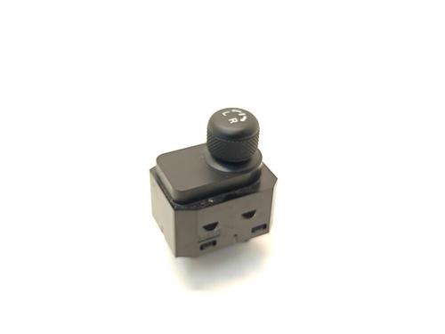 Mirror switch SUZUKI VITARA (LY) 1.6 (APK 416) | BP38498155I25 - Image 3