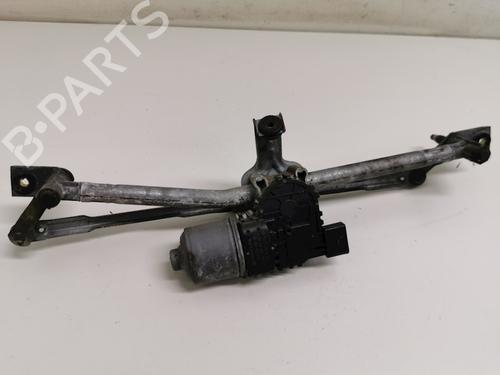 Used Front wipers mechanism Front wipers mechanism SKODA FABIA I Combi (6Y5) 1.4 (68 hp) 33774550 33774550