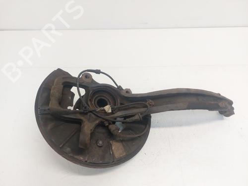 Højre Styrespindel Lejehus Højre Styrespindel Lejehus VW TOUAREG (7LA, 7L6, 7L7) 3.2 V6 (220 hp) 33782021 33782021