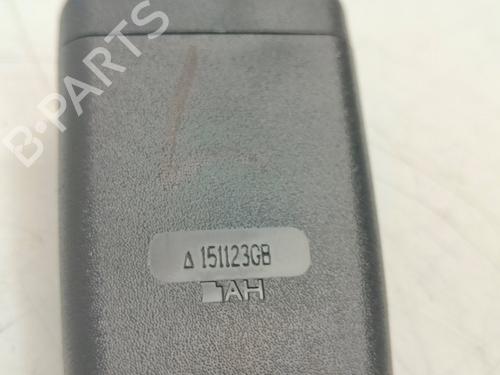 Seat buckle MAZDA CX-5 (KE, GH) 2.2 D AWD (KE102) | BP33784009I32 - Image 3