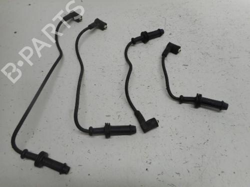 Kabel Kabel PEUGEOT 306 (7B, N3, N5) 1.4 SL (75 hp) 33778506 33778506