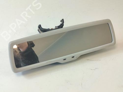 Used Rear mirror Rear mirror VW GOLF VI (5K1) 1.6 (102 hp) 33786577 33786577