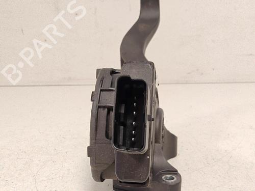 Pedal CITROËN C3 II (SC_) 1.6 VTi 120 | BP33788630I4 - Image 3