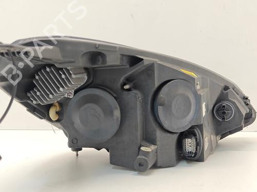 Left headlight FORD FIESTA VII (HJ, HF) 1.0 EcoBoost | BP36559022C28 - Image 5