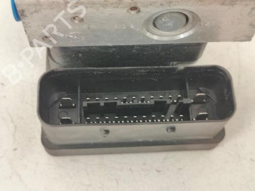 ABS pump RENAULT TWINGO II (CN0_) 1.2 16V (CN04, CN0B) | BP33777137M43 - Image 3