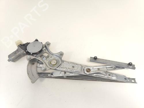 Used Rear left window mechanism Rear left window mechanism NISSAN X-TRAIL III (T32_, T32R, T32RR) 1.6 DIG-T (T32) (163 hp) 33786279 33786279