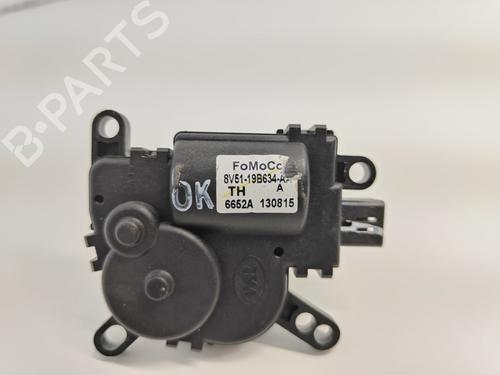 Electronic module FORD FIESTA VI (CB1, CCN) 1.6 TDCi | BP33782924M83 - Image 4